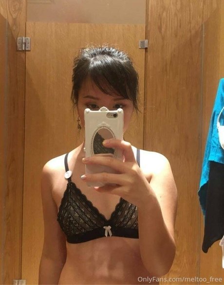 melissa cho chang free onlyfans leaked naked