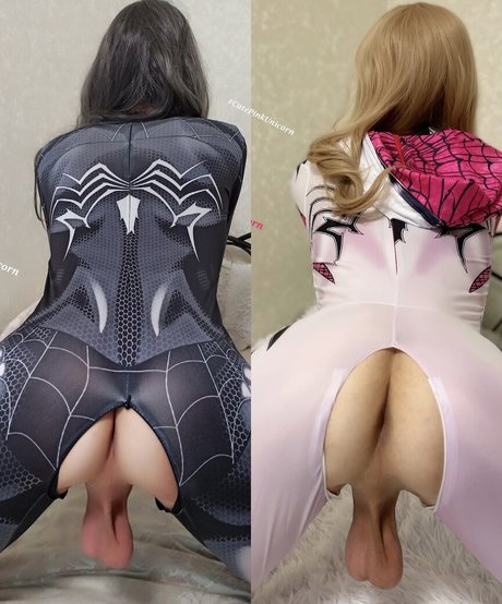 Nikki Unicorn only fans nudes