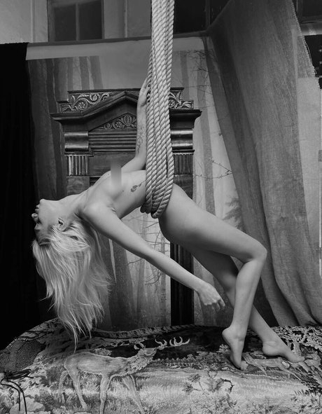 Radmilla Dzhanaeva onlyfans leak