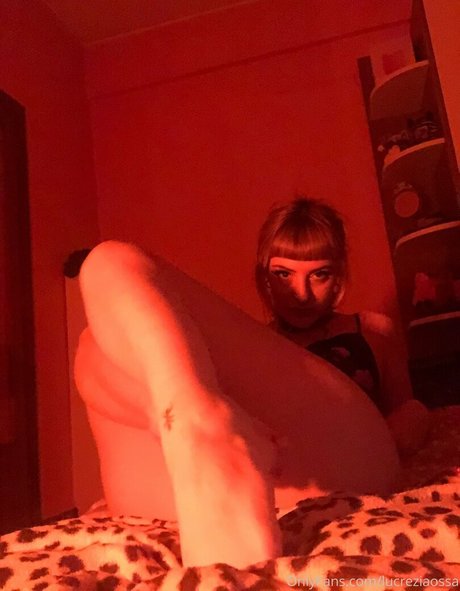 lucreziaossa leak onlyfans