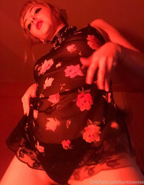 lucreziaossa nude leak onlyfans