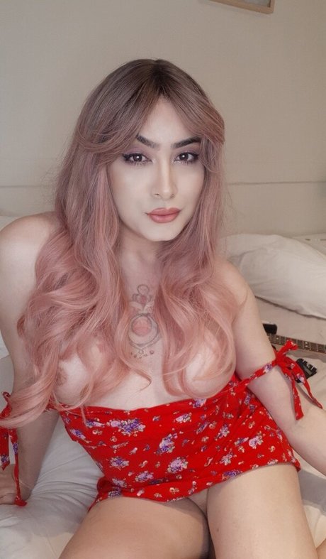 Miss Yuna leaked onlyfans sextape