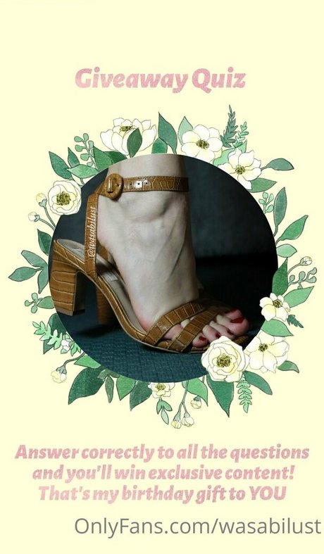 wasabilust naked onlyfans leaks