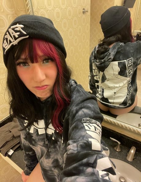 jessieaoki onlyfans leaked