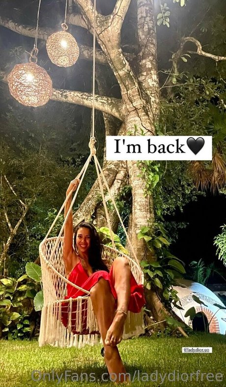 ladydiorfree onlyfans leaked naked