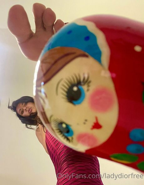 ladydiorfree leaked onlyfans naked