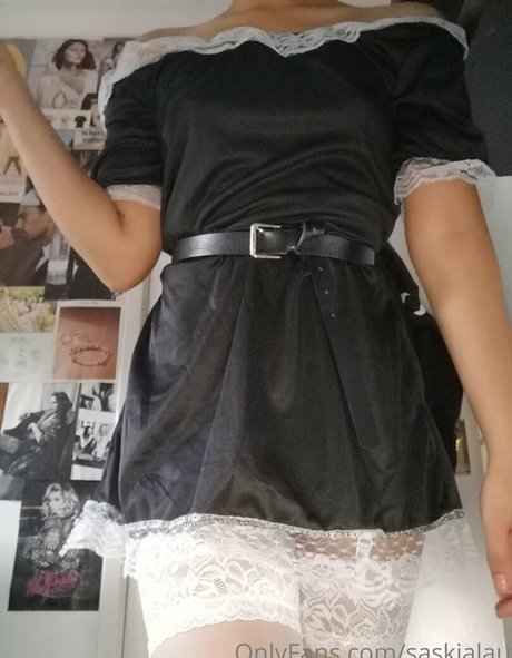 saskialau onlyfans leaked pictures
