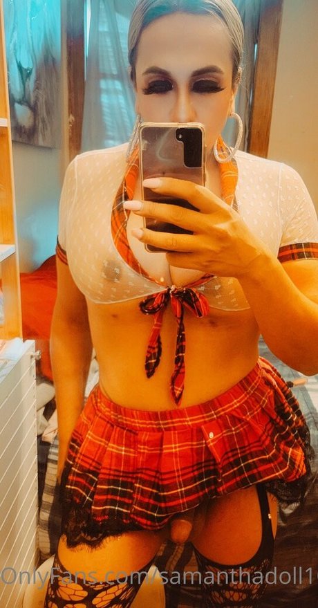 samanthadoll10 on onlyfans