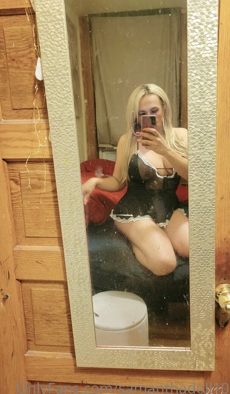 samanthadoll10 boobs onlyfans