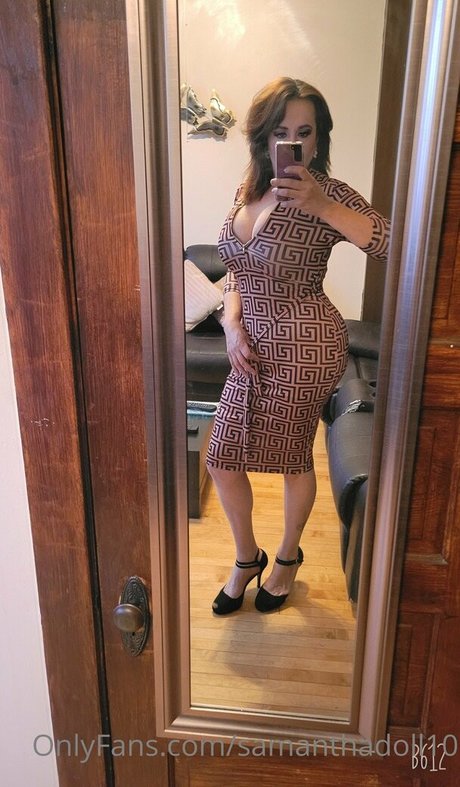 samanthadoll10 only fans xxx