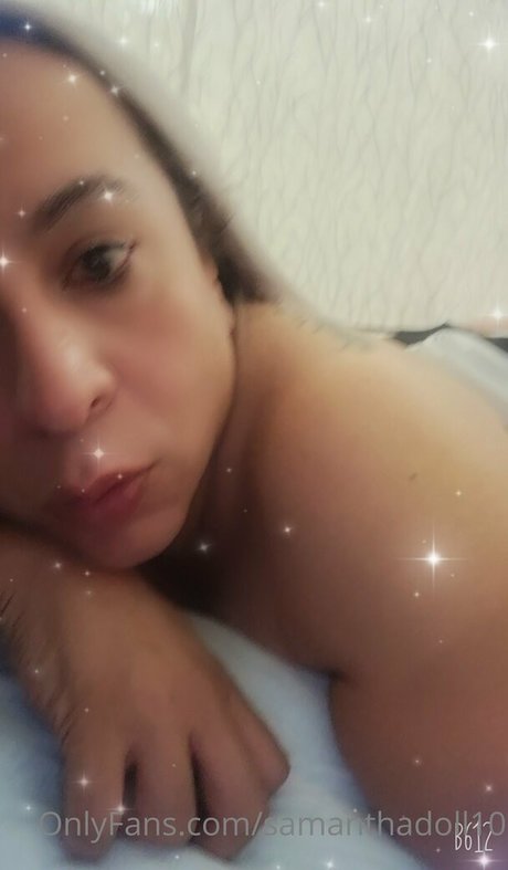 samanthadoll10 onlyfans porn