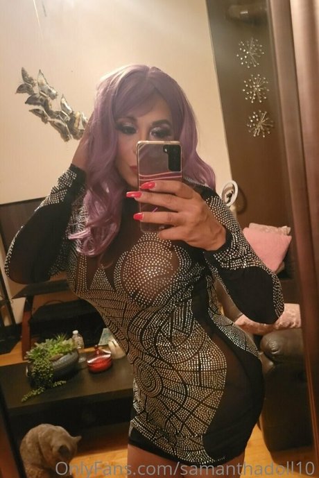 samanthadoll10 onlyfans sex leaks