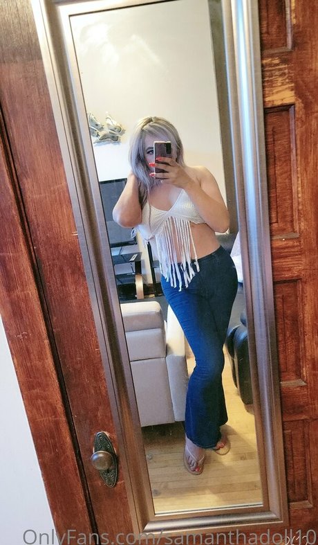 samanthadoll10 porn onlyfans