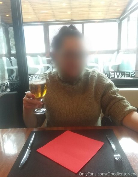 obedientenena onlyfans model