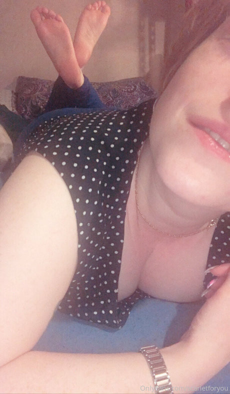 Blaithin De Burca nude on onlyfans