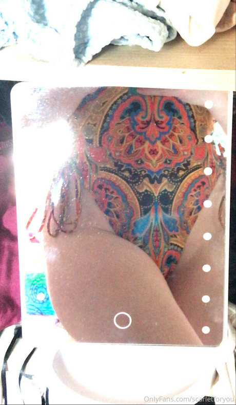 Blaithin De Burca leaked onlyfans photos