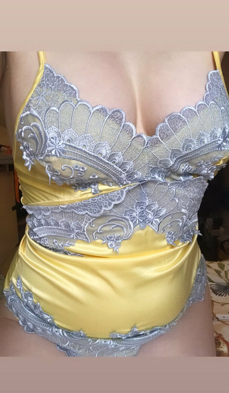 Blaithin De Burca onlyfans leaked porn