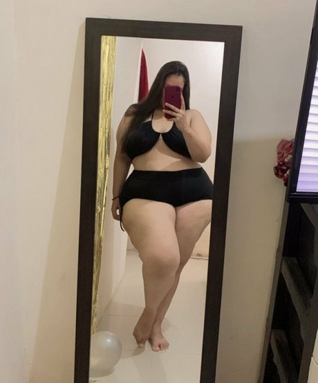 Andreina Valencia onlyfans exposed