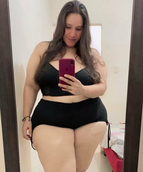 Andreina Valencia leak only fans