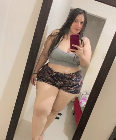 Andreina Valencia onlyfans nudes leaked