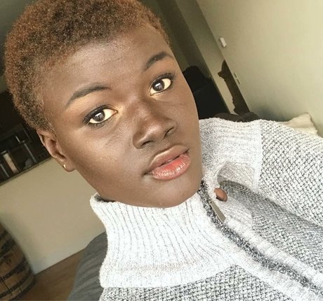 Khoudia Diop porn onlyfans