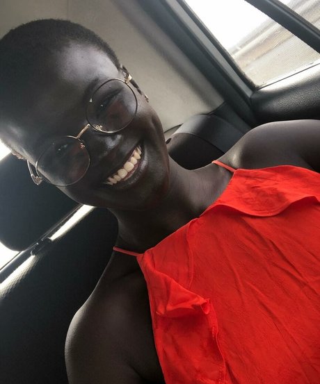 Khoudia Diop leak only fans