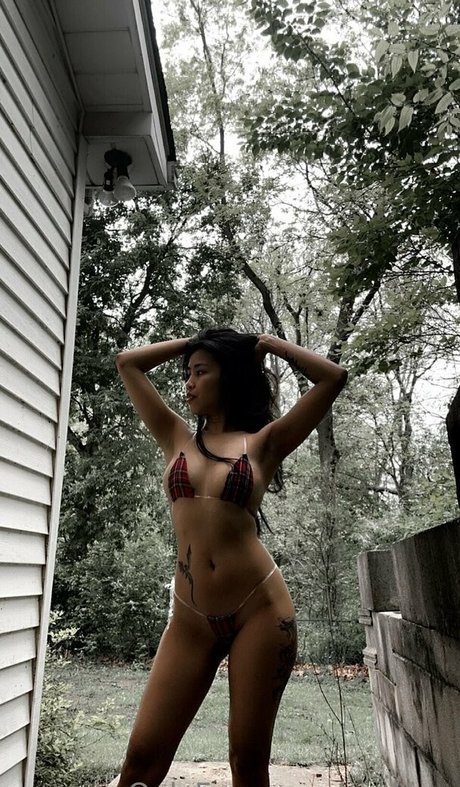 Jess RookieU onlyfans porn