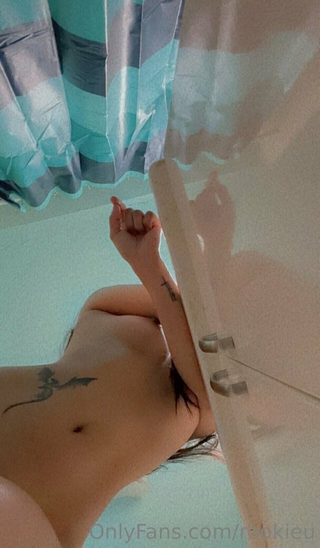 Jess RookieU nsfw onlyfans