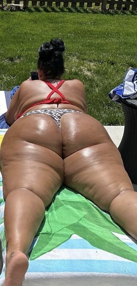 Ms Jaci J onlyfans leak new