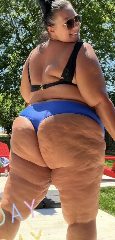 Ms Jaci J leaked onlyfans photos