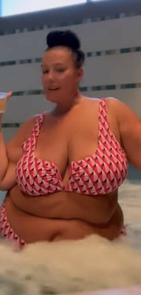 Ms Jaci J onlyfans leak new