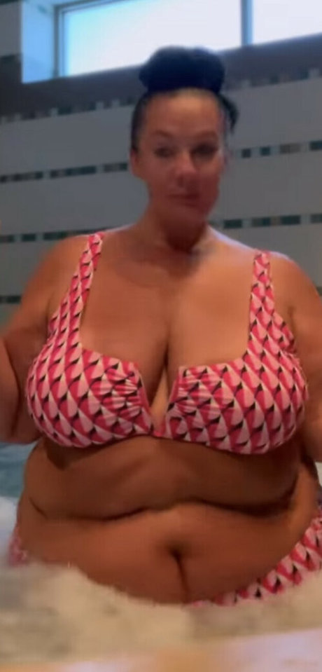 Ms Jaci J onlyfans leak