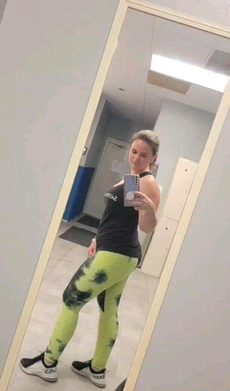 Jennifer Fox onlyfans leaks