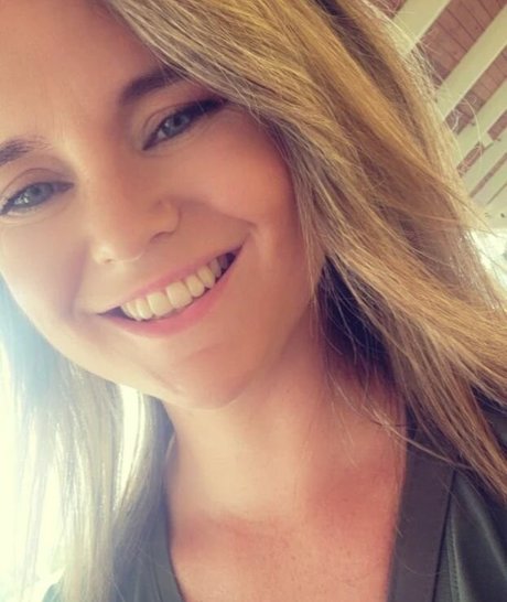 Jennifer Fox leak only fans