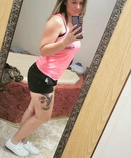 Jennifer Fox only fans nude