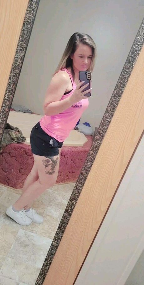 Jennifer Fox onlyfans leaked tits