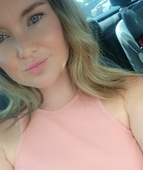 Jennifer Fox naked onlyfans leaked