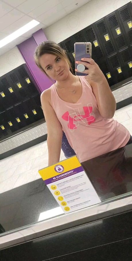 Jennifer Fox only fans photos