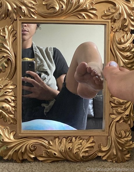 holymacre only fans leaked porn