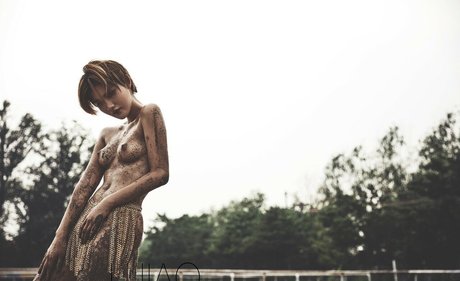 azhua new onlyfans leaks