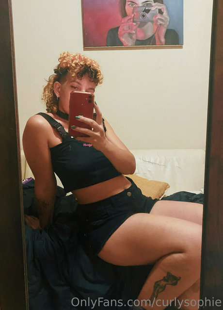 curlysophie onlyfans leak new