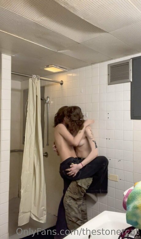 thestonercat porn onlyfans leaks