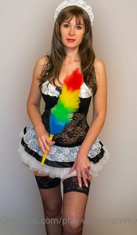 play with mommyy only fans leaks