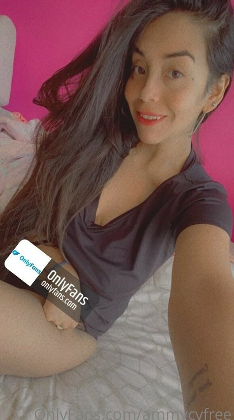 ammysfree only fans leaks porn