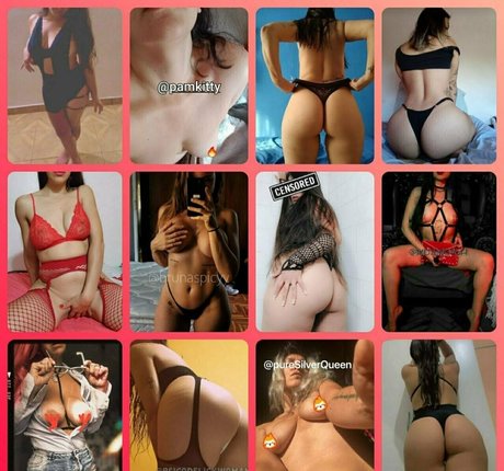 ohfoxylady onlyfans sex leaked