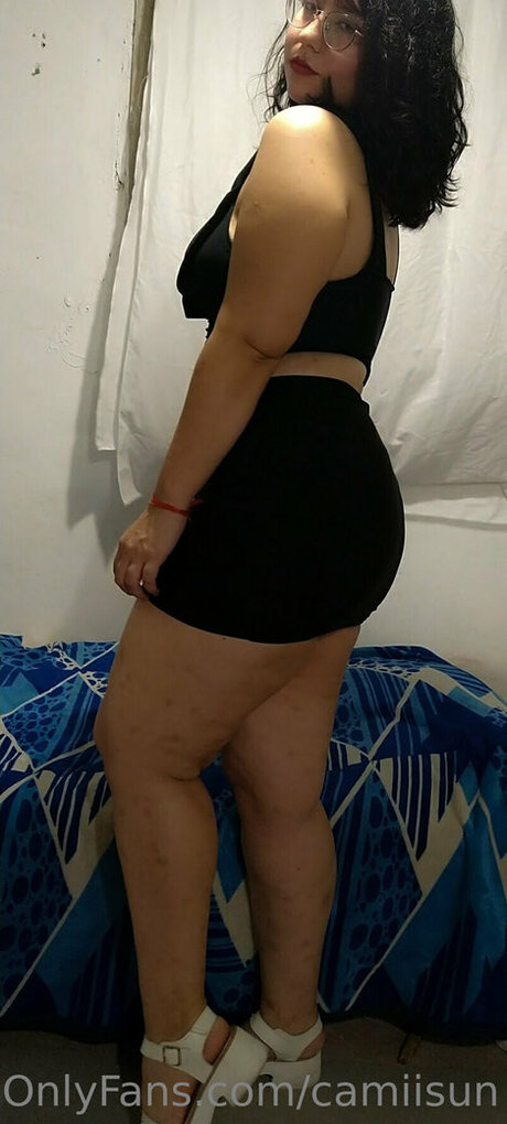 camiisun leaked onlyfans sextape