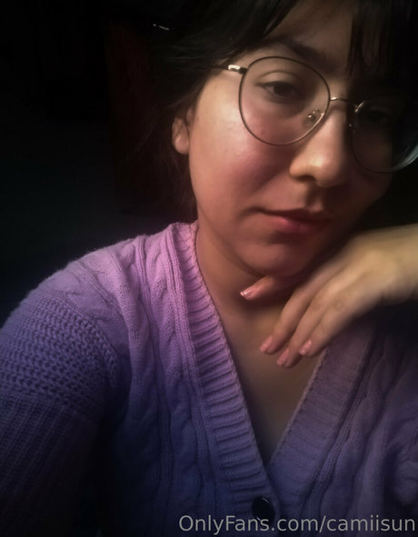 camiisun free onlyfans porn