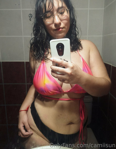 camiisun onlyfans naked porn