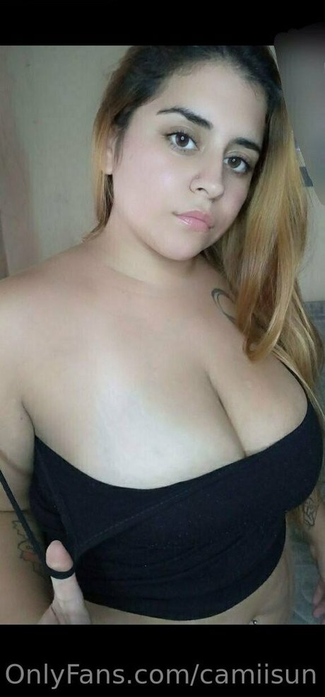 camiisun only fans nude leaks