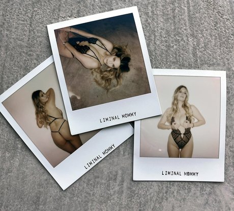 liminalmommy onlyfans nude pics